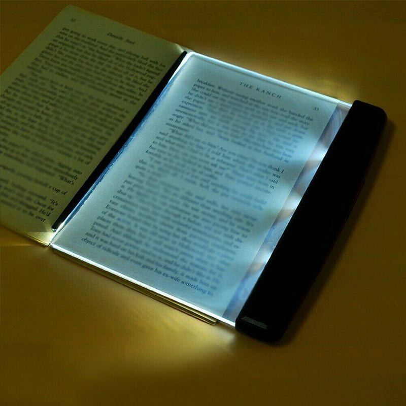 Led Criativo para Leitura