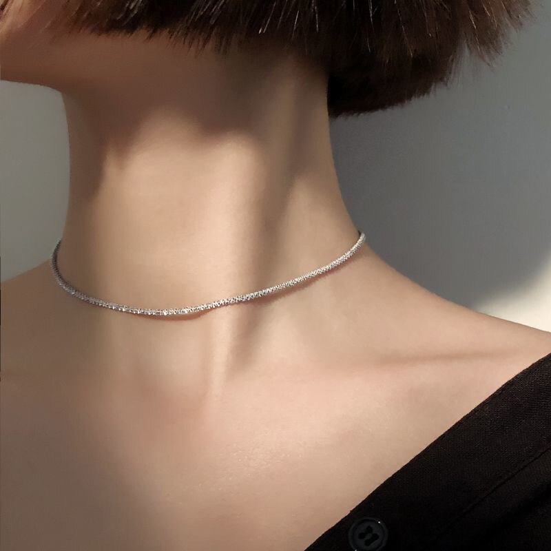 Colar choker feminino- Vários modelos